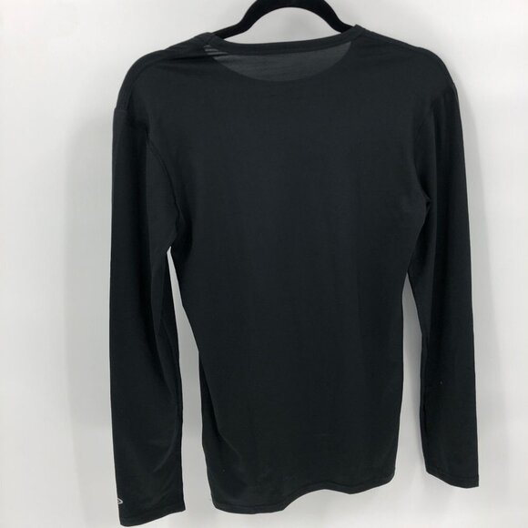 Champion C9 Lightweight Fitted Base Layer LS Top - Picture 2 of 6